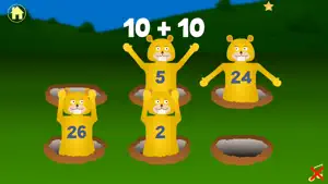 Math Quiz Lite : Add Subtract Multiply & Divide video #1 for iPhone