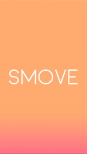 Smove video #1 for iPhone