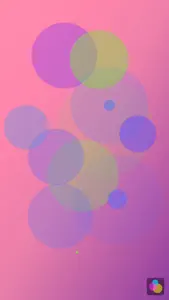 Bloom video #1 for iPhone