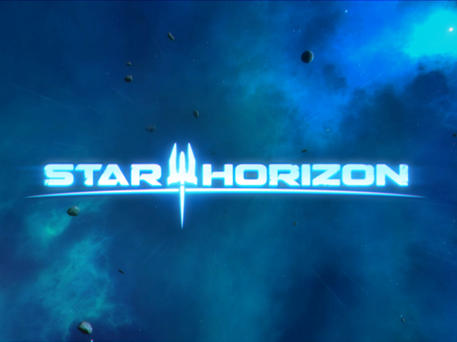 ‎Star Horizon Screenshot