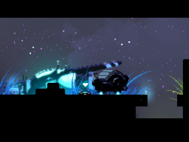 ‎Space Expedition: Classic Adventure Screenshot