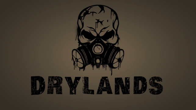 ‎Drylands Screenshot