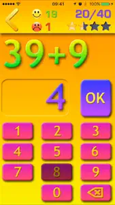 Math For Kids from 2 to 10 Years Old video #1 for iPhone