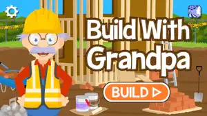 Build With Grandpa video #1 for iPhone