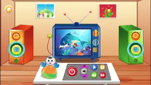 A+ Baby Toy Electronic Gadgets video #1 for iPhone