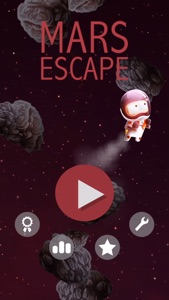 Mars Escape: Last Mission video #1 for iPhone