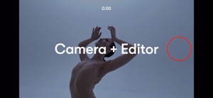 Nizo - Video Editor & Camera video #1 for iPhone