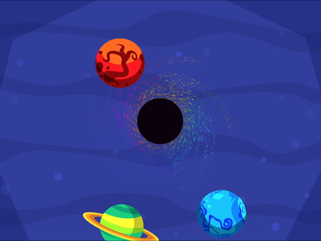 ‎Earth School - Science Games Screenshot