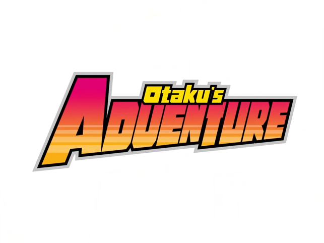 Otaku's Adventure Screenshot