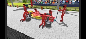 Formula Car Racing: Good Stunt video #1 for iPhone