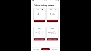 Calculus-Pro video #3 for iPhone
