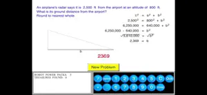 Pre-Algebra Fundamentals video #3 for iPhone