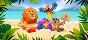 Puzzle Me! Kids Animal Jigsaw video #1 for iPhone