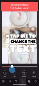 TypiMage: Poster & Quote Maker video #2 for iPhone