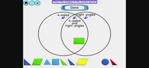 2nd Grade Math - Math Galaxy video #3 for iPhone