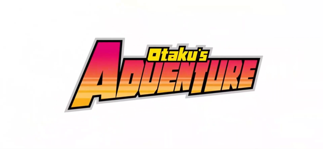 Otaku's Adventure Skærmbillede