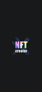 NFT Creator ⋅ video #1 for iPhone