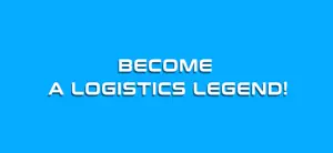 DP World Logistics Legends video #1 for iPhone