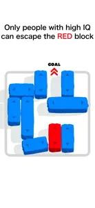 Block Escape - Slide Puzzle - video #1 for iPhone