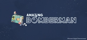 Amazing Bomberman video #1 for iPhone