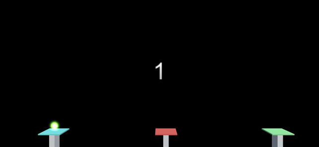 ‎Endless Jump - Infinity Loop Screenshot