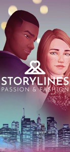 Storylines: Passion & Fashion video #1 for iPhone