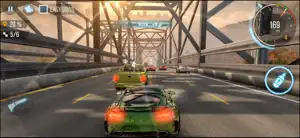 CarX Highway Racing video #1 for iPhone