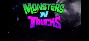 Monsters 'N Trucks video #1 for iPhone