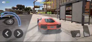 Ultimate Car Driving Sim video #1 for iPhone