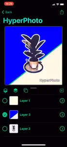 Hyper Photo: Remove Background video #1 for iPhone