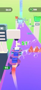 Jelly Cake Run video #1 for iPhone
