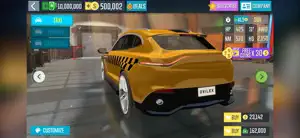 Taxi Sim 2022 Evolution video #1 for iPhone