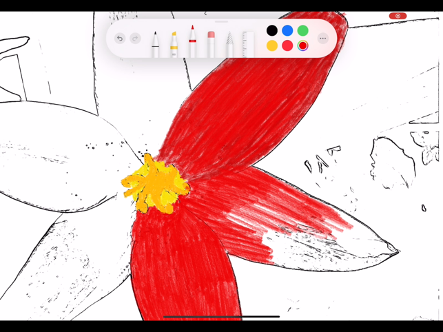 ‎Colour My Photos Screenshot