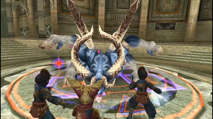 Toram Online video preview