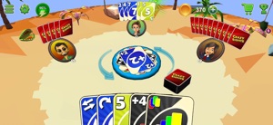 Crazy Eights 3D video #1 for iPhone