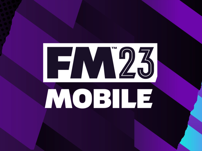 ‎Football Manager 2023 Mobile Skärmdump