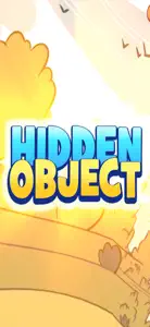 Hidden Objects: Find Out video #1 for iPhone