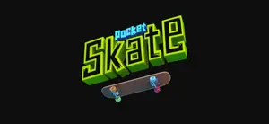 Pocket Skate video #1 for iPhone