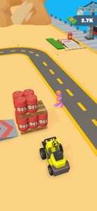 Oil Tycoon Idle 3D video #1 for iPhone