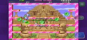 Bubble Bobble 2 classic video #1 for iPhone