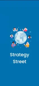 Strategy Street video #1 for iPhone