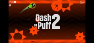 Dash till Puff 2 video #1 for iPhone