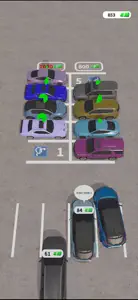 Car Lot Management! video #1 for iPhone