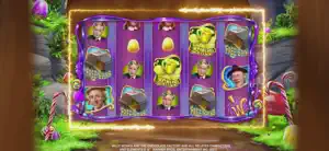 Willy Wonka Slots Vegas Casino video #1 for iPhone