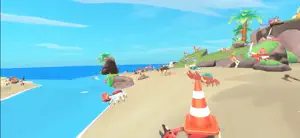 Crab Island video #1 for iPhone