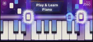 Simple Piano: Play & Learn video #1 for iPhone