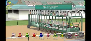 iHorse 2022：Horse Racing Game video #2 for iPhone