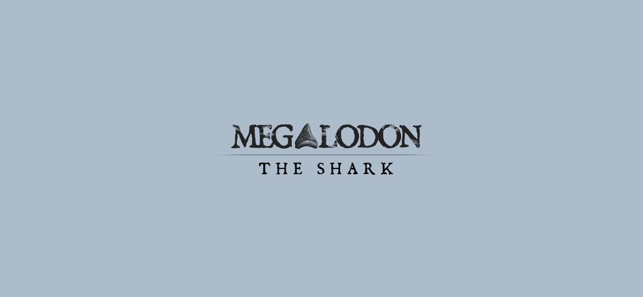 ‎Megalodon Screenshot
