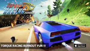 Torque Racing Burnout video #1 for iPhone