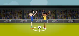 Soccer Is Football video #1 for iPhone